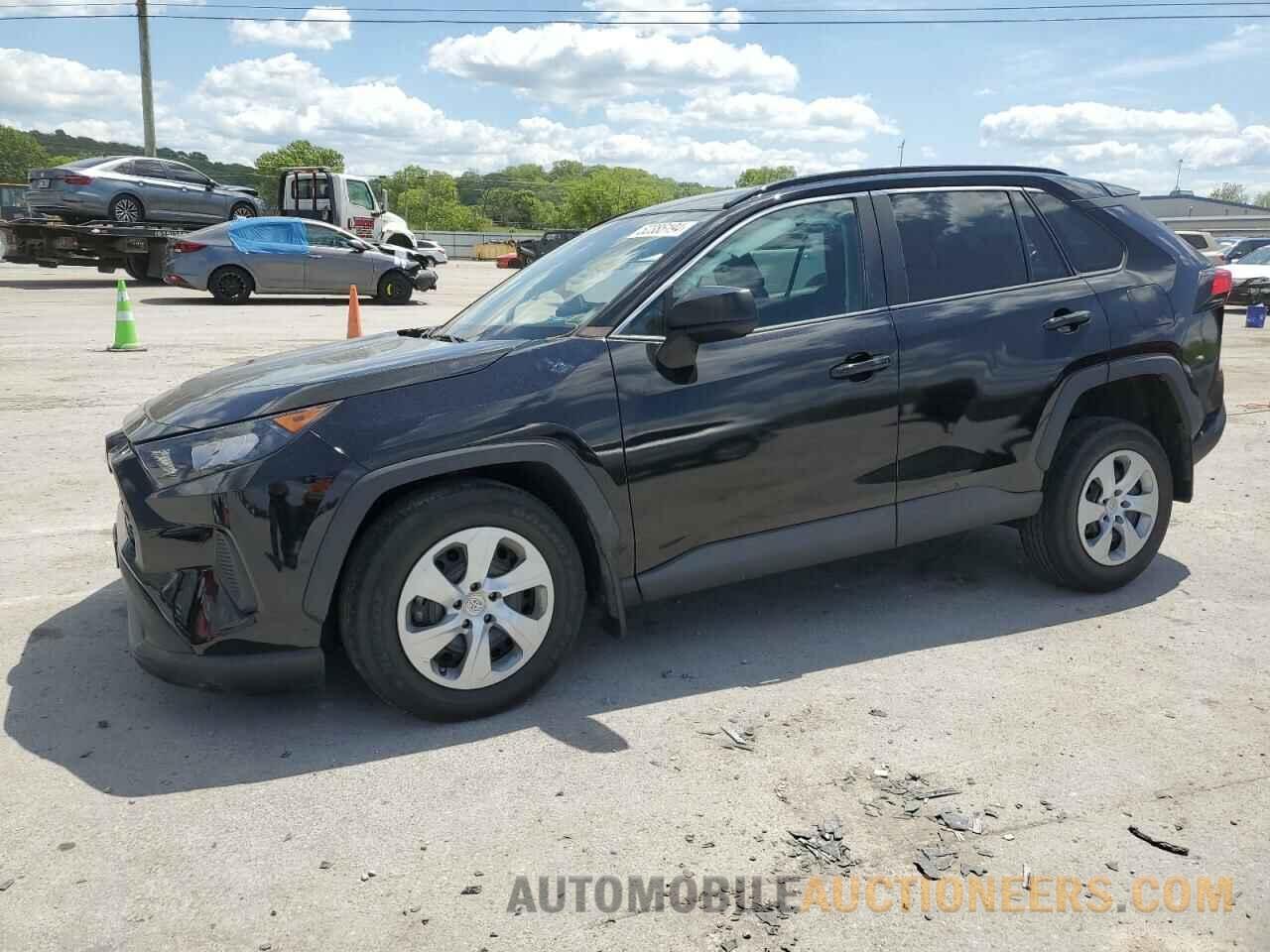 2T3F1RFV5LC076300 TOYOTA RAV4 2020