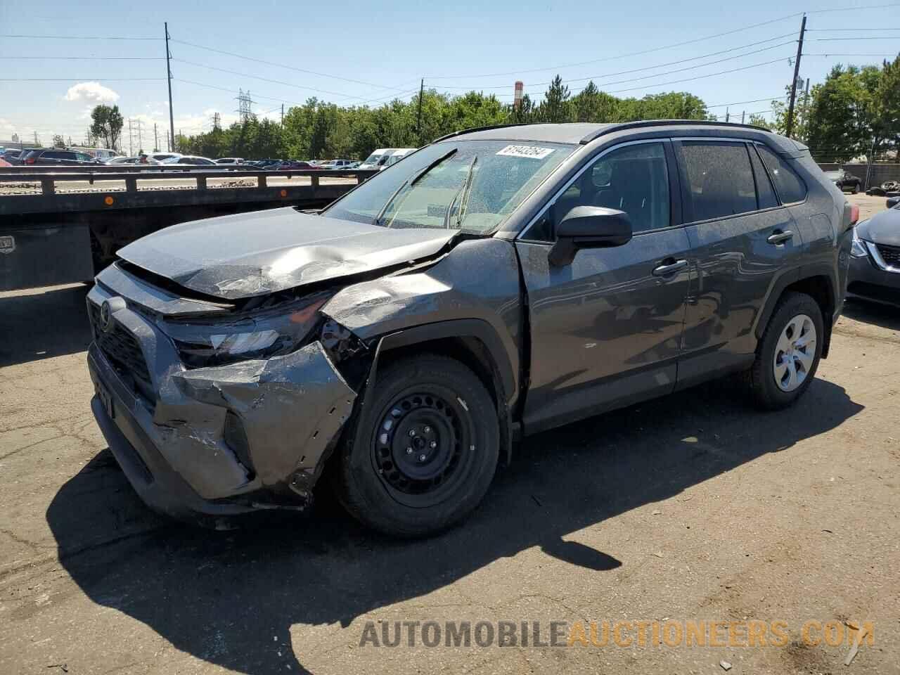 2T3F1RFV5LC081061 TOYOTA RAV4 2020