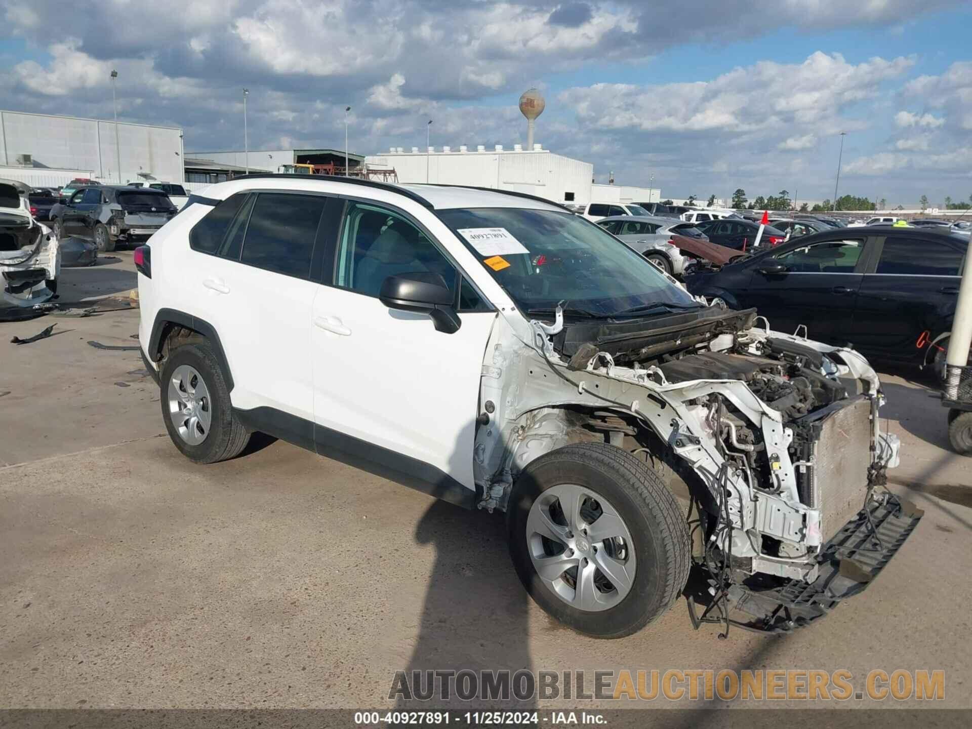 2T3F1RFV5LC082789 TOYOTA RAV4 2020