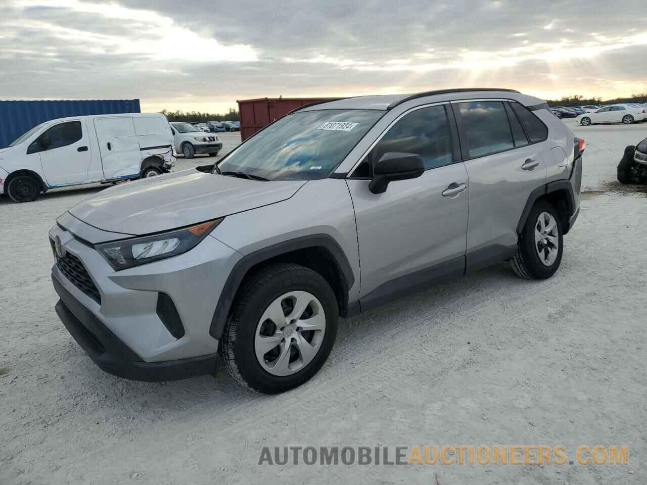 2T3F1RFV5LC090388 TOYOTA RAV4 2020