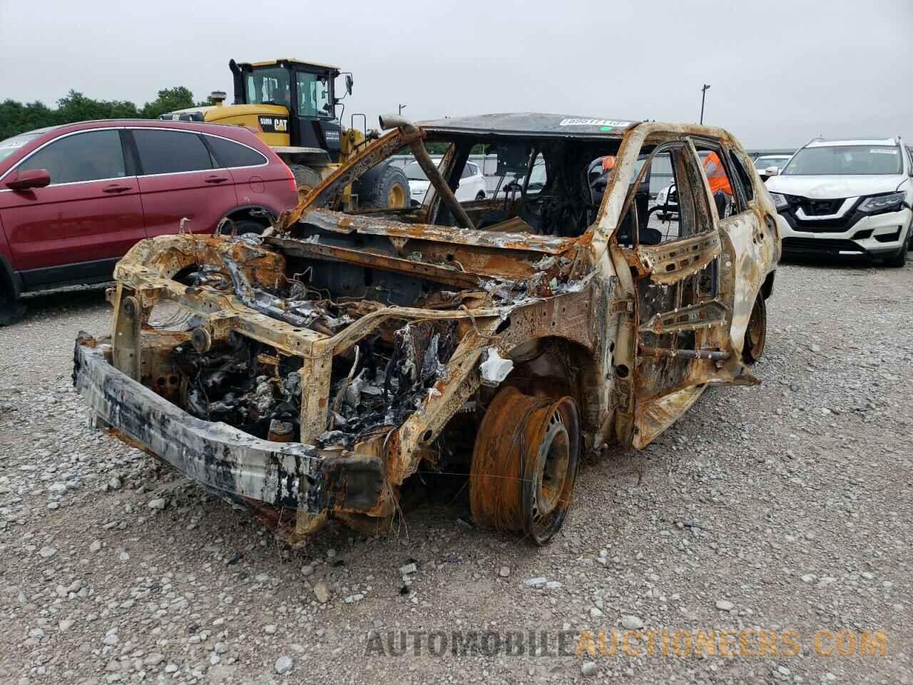 2T3F1RFV5LC093243 TOYOTA RAV4 2020