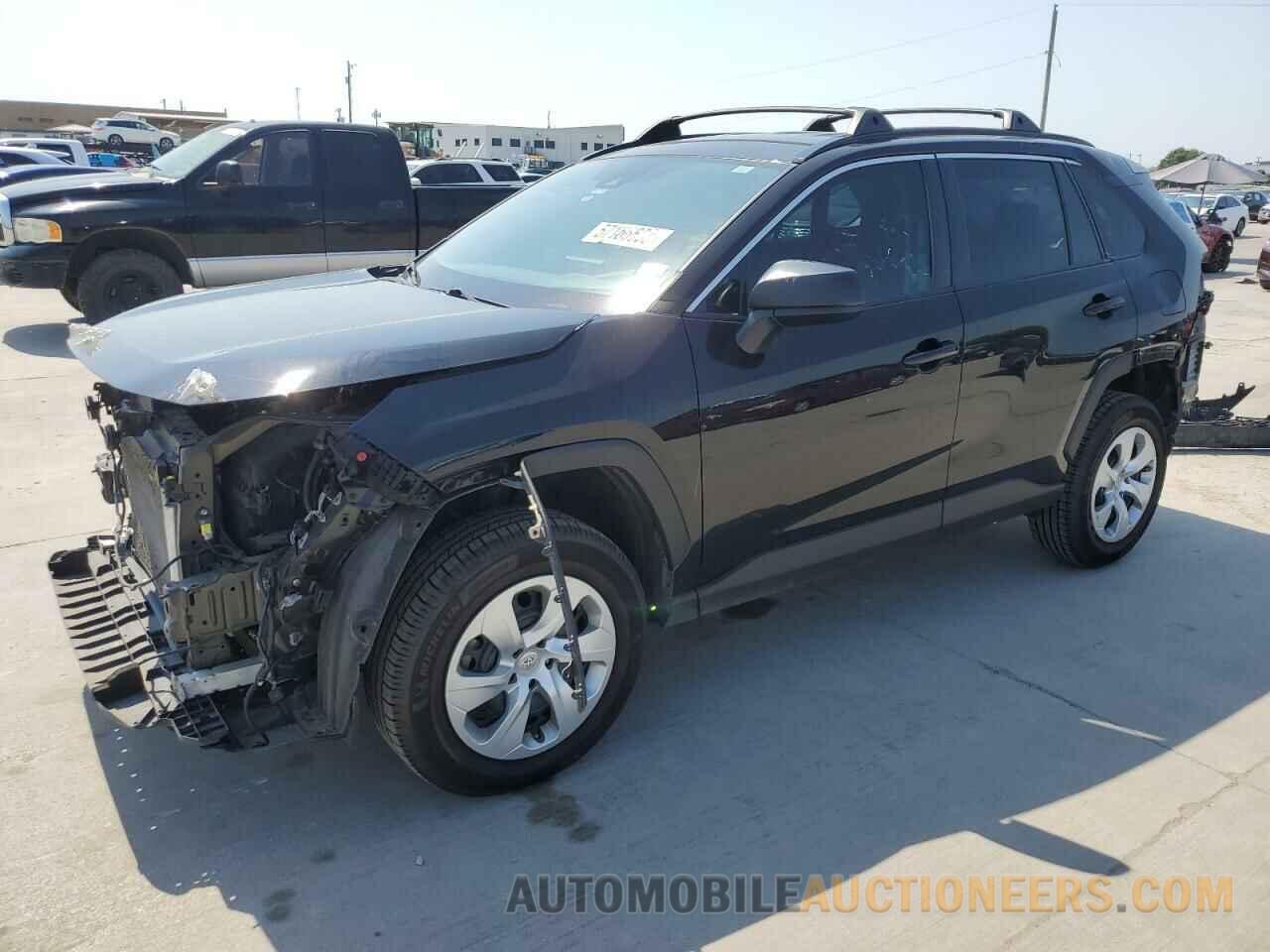 2T3F1RFV5LC108453 TOYOTA RAV4 2020