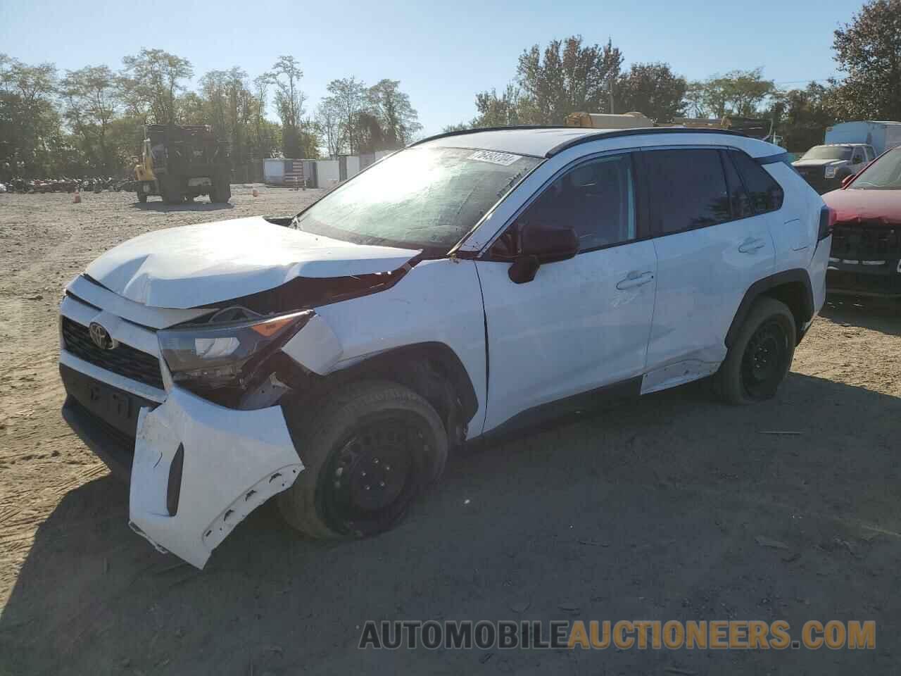 2T3F1RFV5LC112390 TOYOTA RAV4 2020