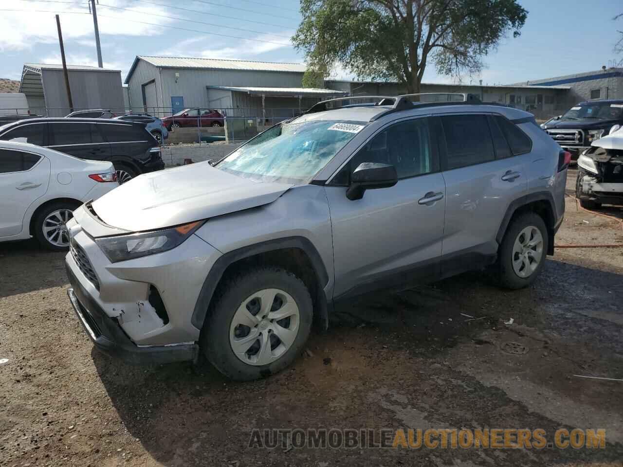 2T3F1RFV5LC113765 TOYOTA RAV4 2020