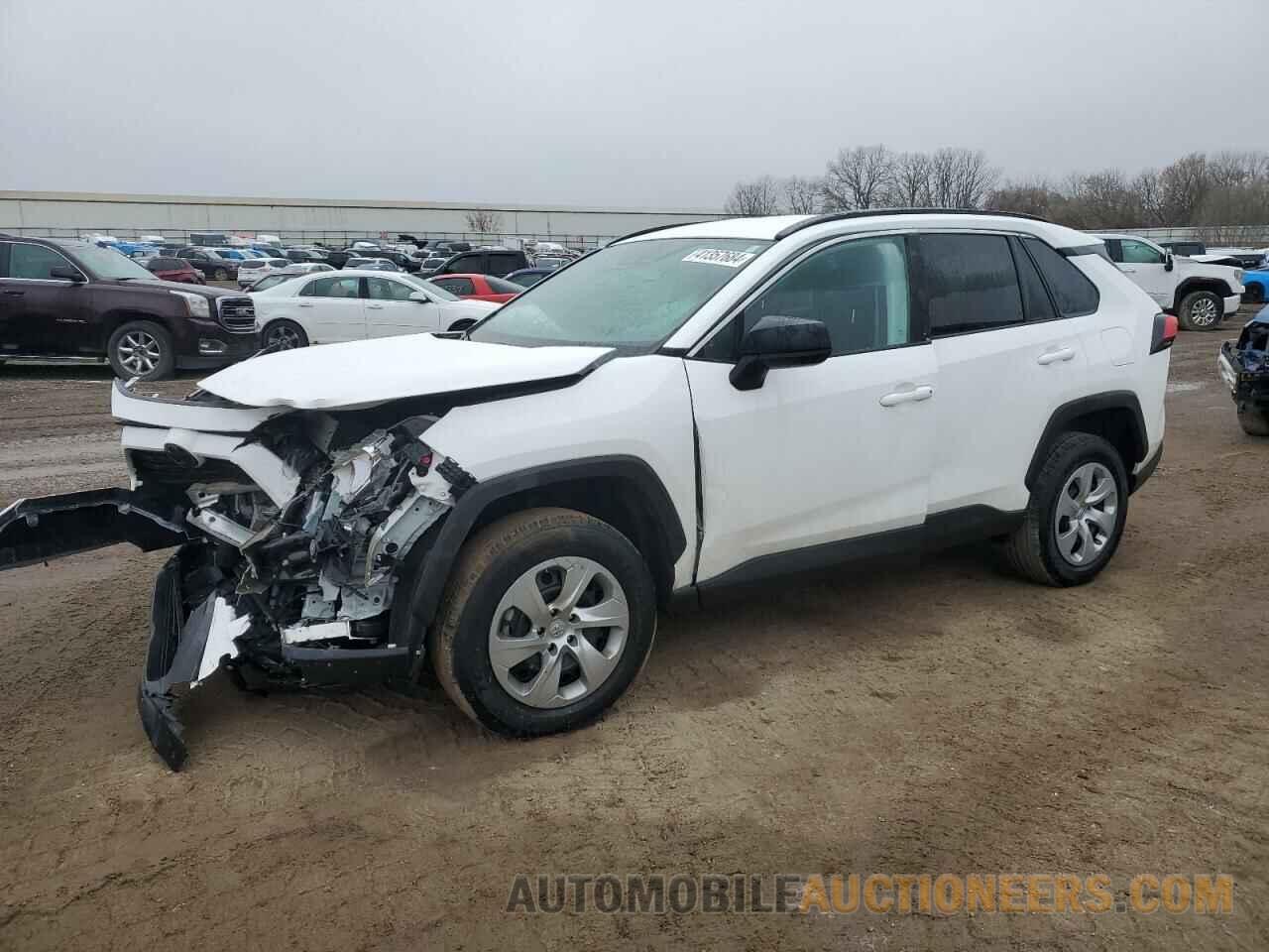 2T3F1RFV5LC128735 TOYOTA RAV4 2020