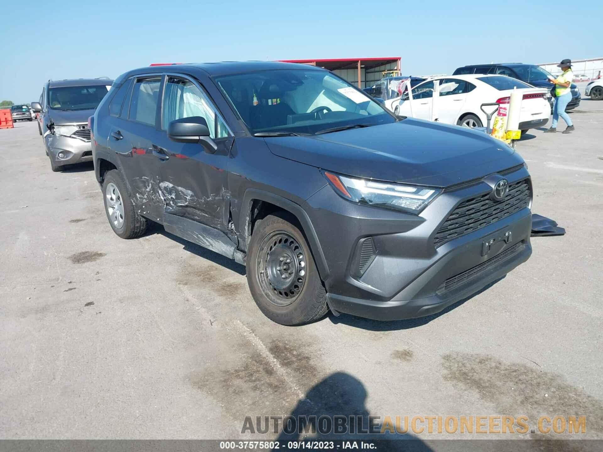 2T3F1RFV5PC333896 TOYOTA RAV4 2023