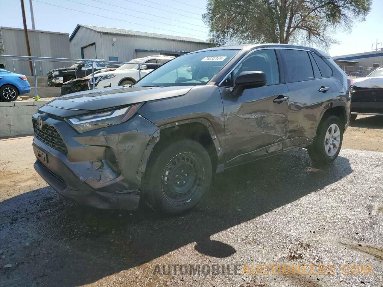 2T3F1RFV5PC345188 TOYOTA RAV4 2023