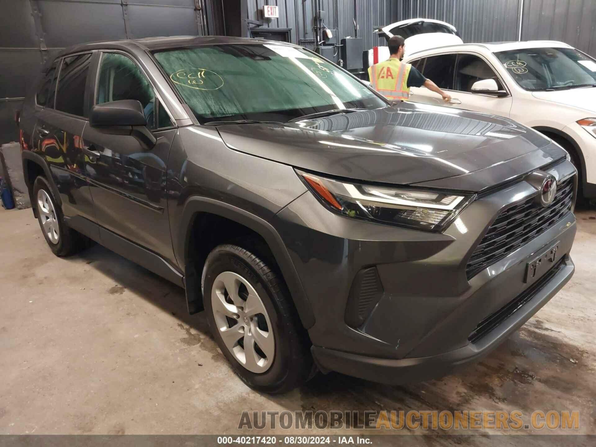 2T3F1RFV5PW342788 TOYOTA RAV4 2023