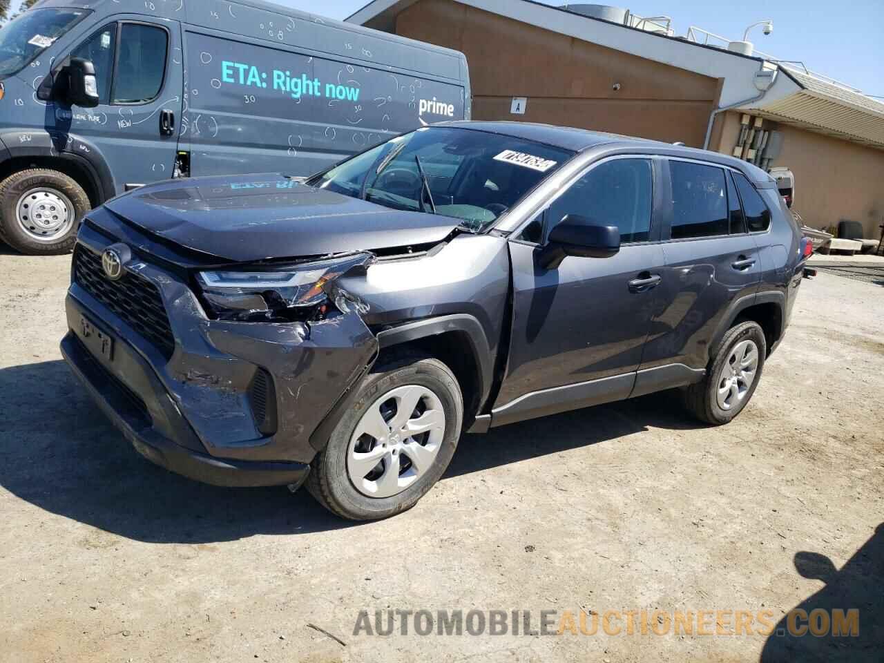 2T3F1RFV5PW367187 TOYOTA RAV4 2023