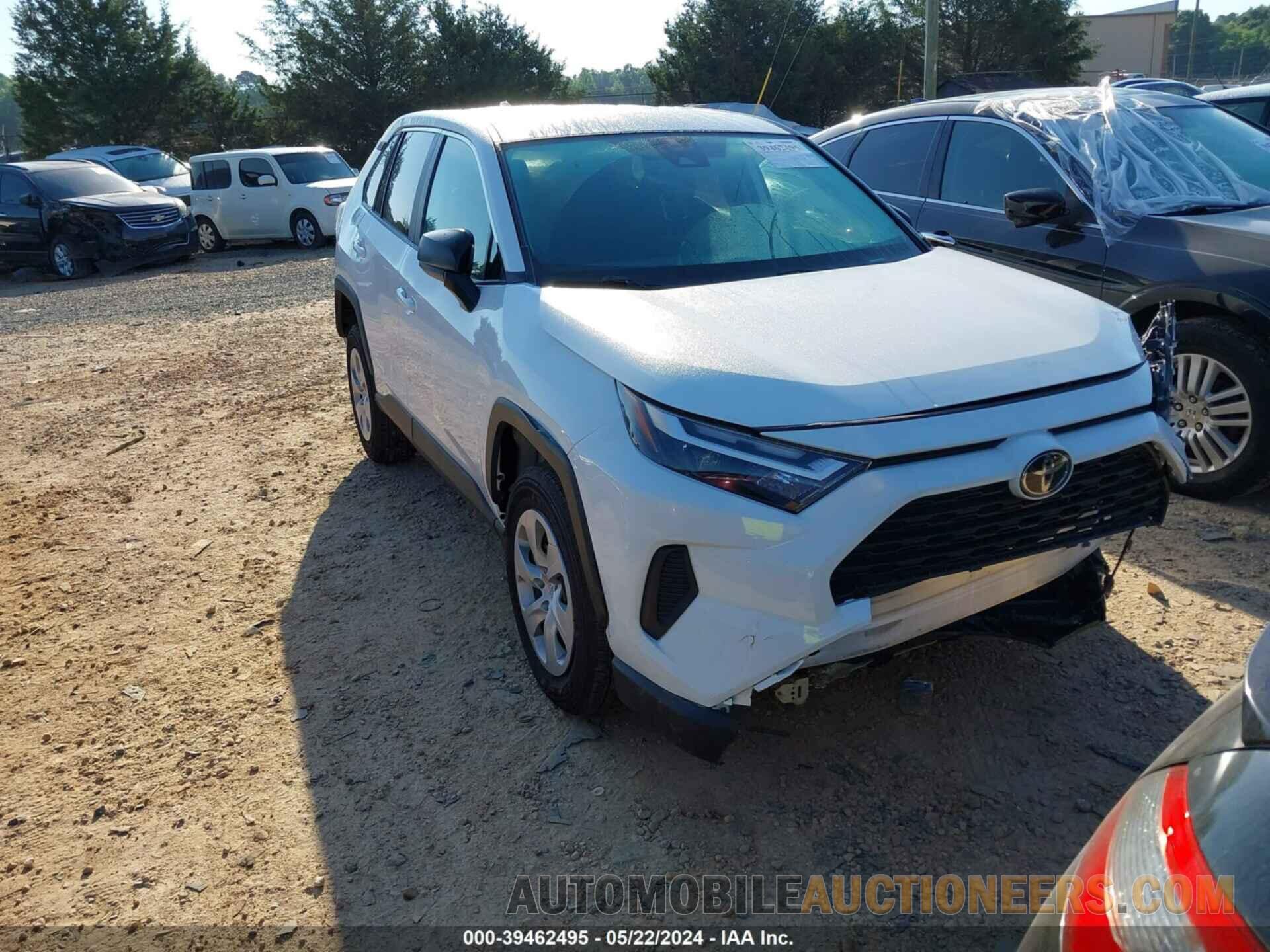 2T3F1RFV5PW368498 TOYOTA RAV4 2023