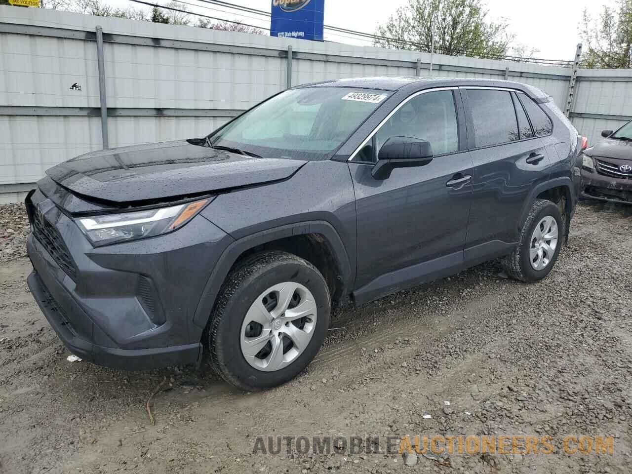 2T3F1RFV5PW383566 TOYOTA RAV4 2023