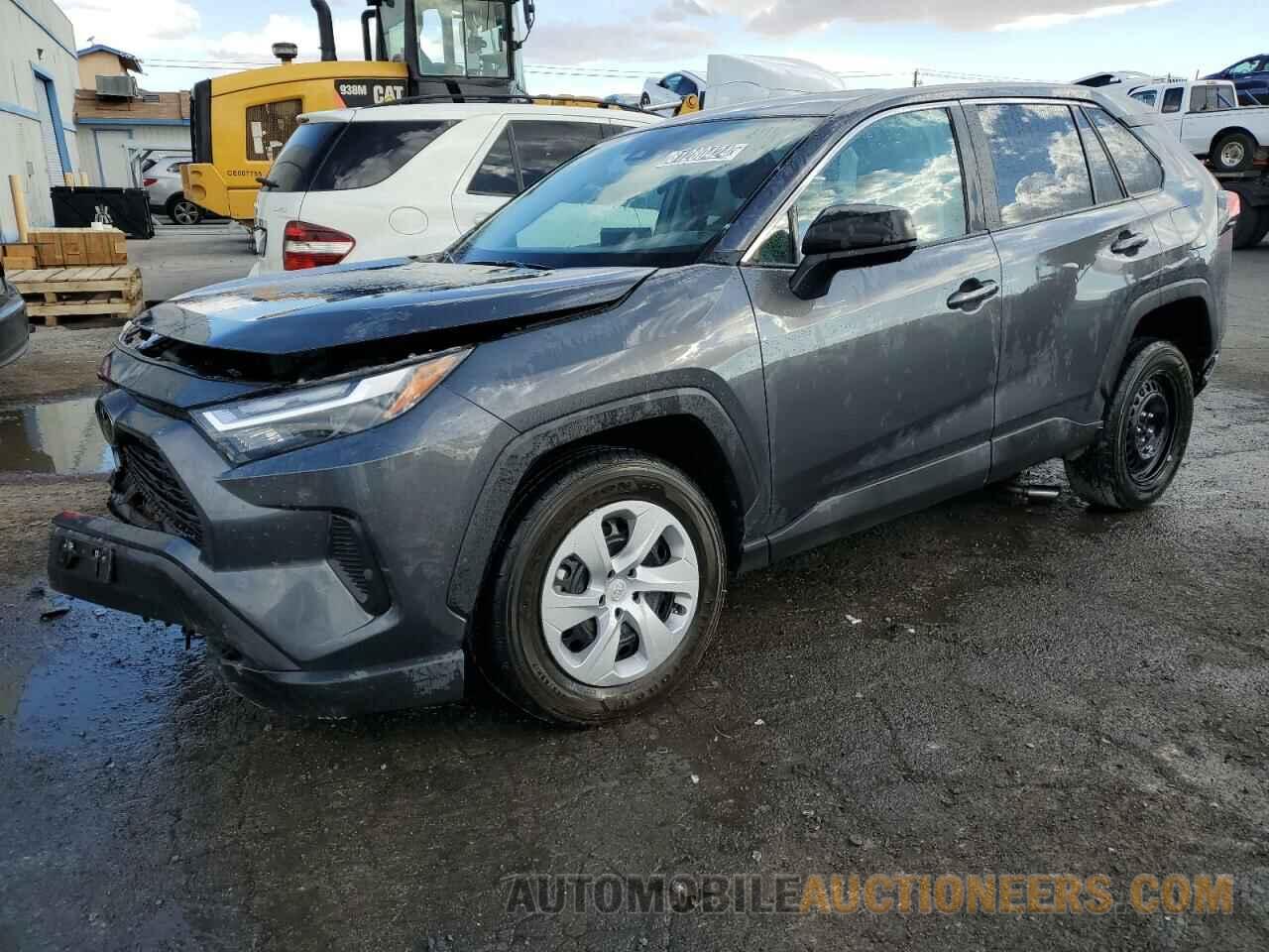 2T3F1RFV5RW424460 TOYOTA RAV4 2024