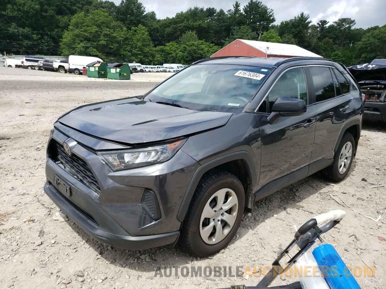 2T3F1RFV6KC024267 TOYOTA RAV4 2019