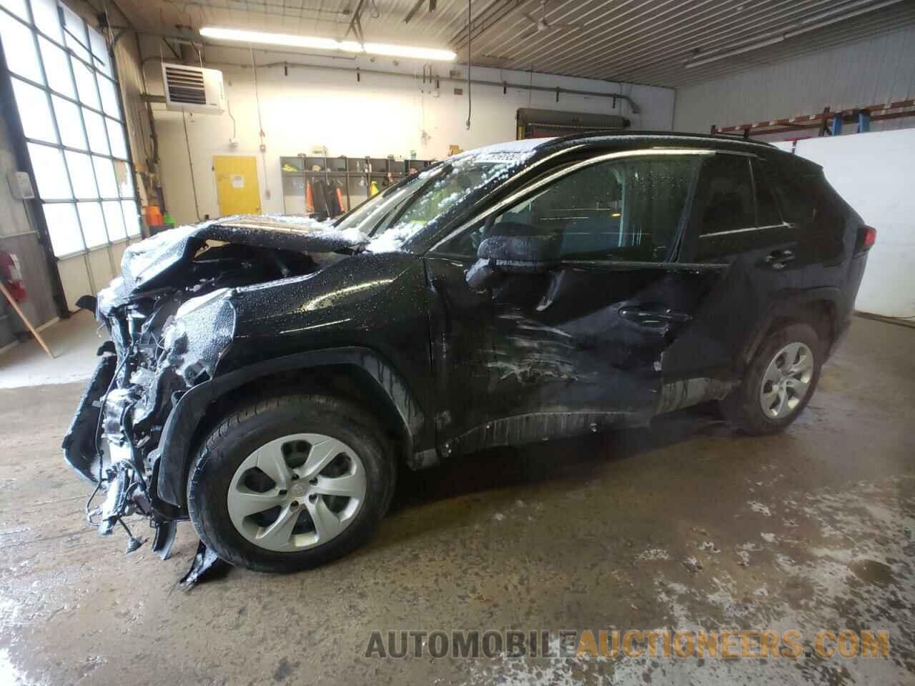 2T3F1RFV6KC041263 TOYOTA RAV4 2019