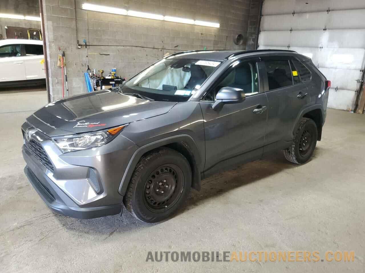 2T3F1RFV6KW022727 TOYOTA RAV4 2019