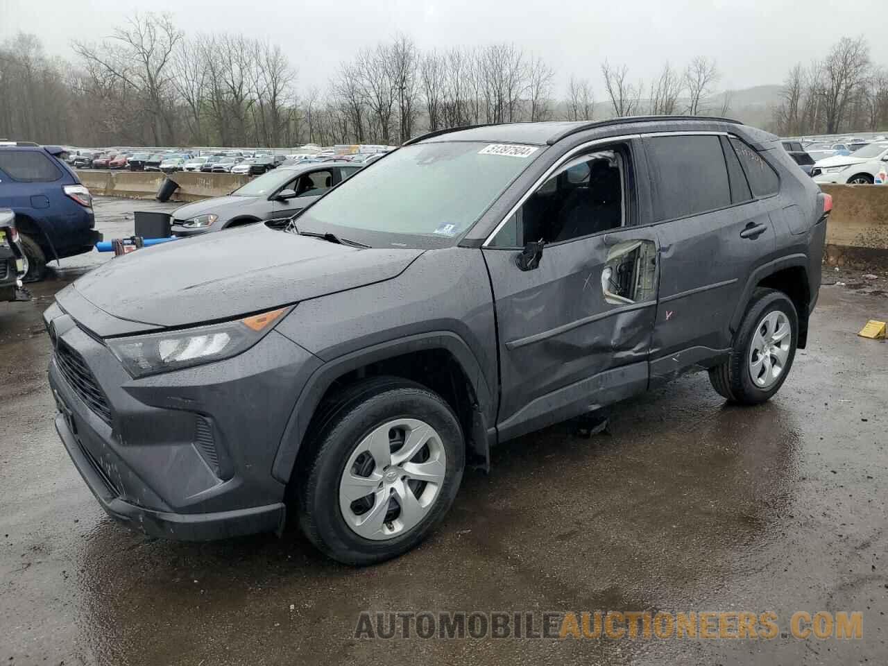 2T3F1RFV6KW028687 TOYOTA RAV4 2019