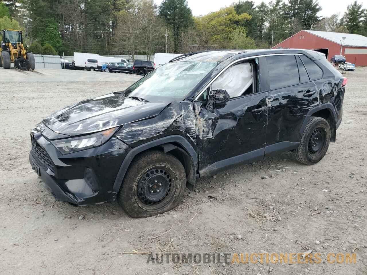 2T3F1RFV6KW036692 TOYOTA RAV4 2019