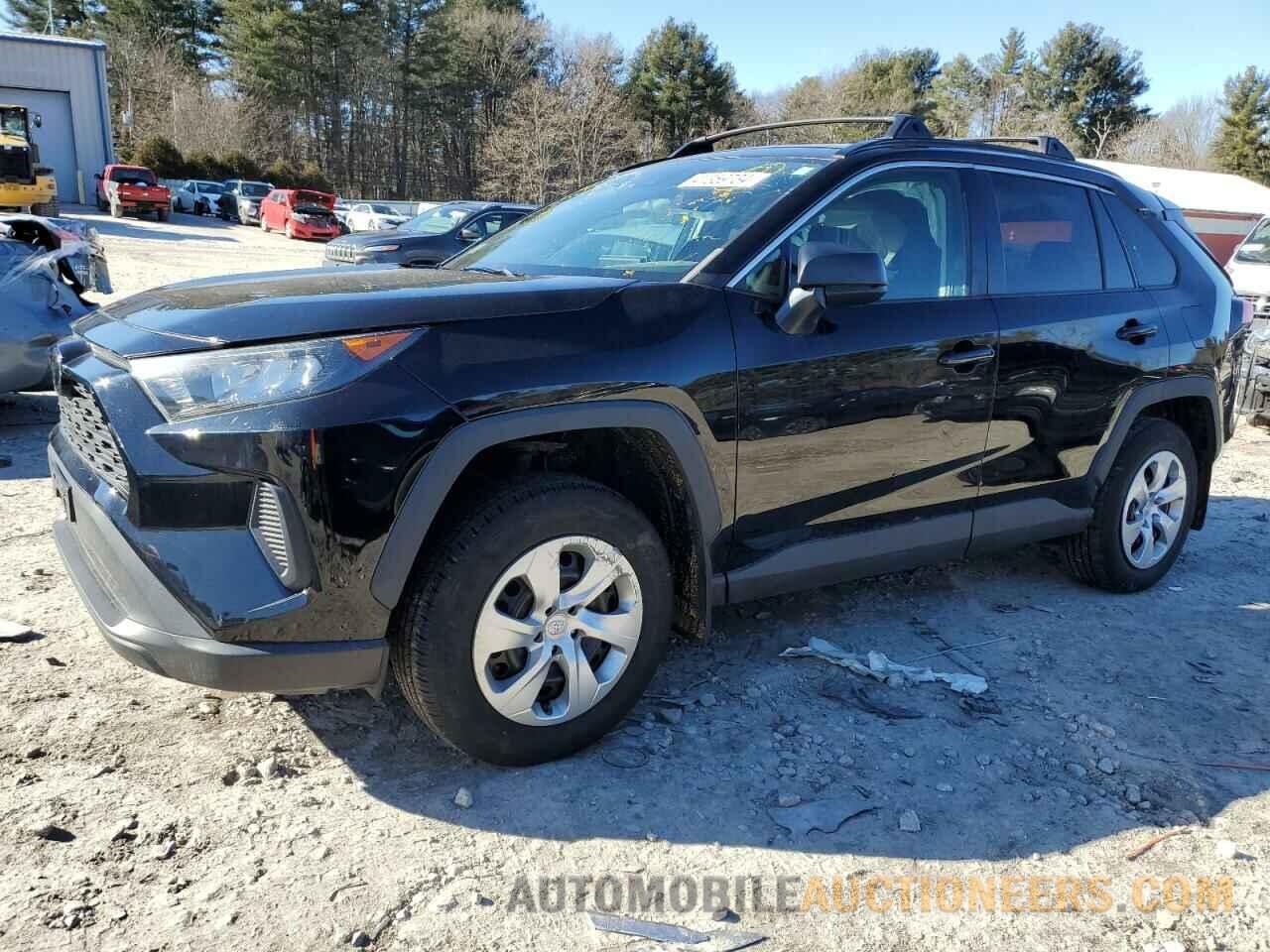 2T3F1RFV6KW038507 TOYOTA RAV4 2019