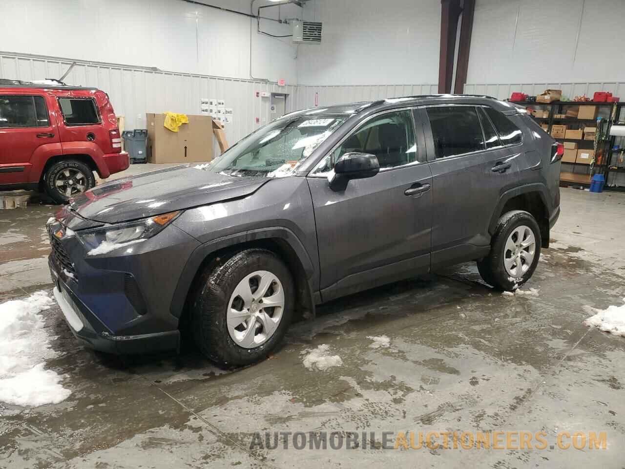 2T3F1RFV6KW048017 TOYOTA RAV4 2019