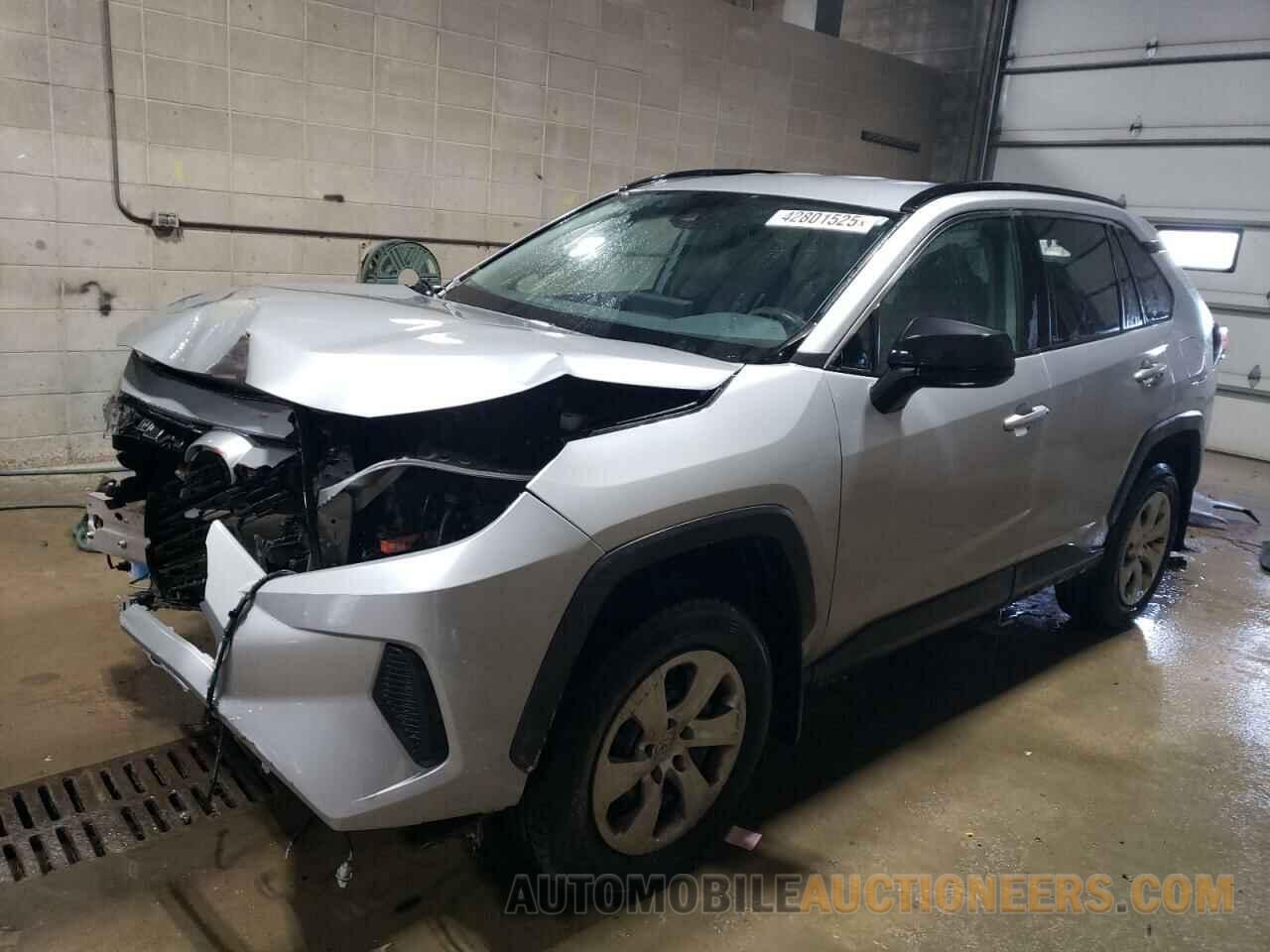 2T3F1RFV6KW050494 TOYOTA RAV4 2019