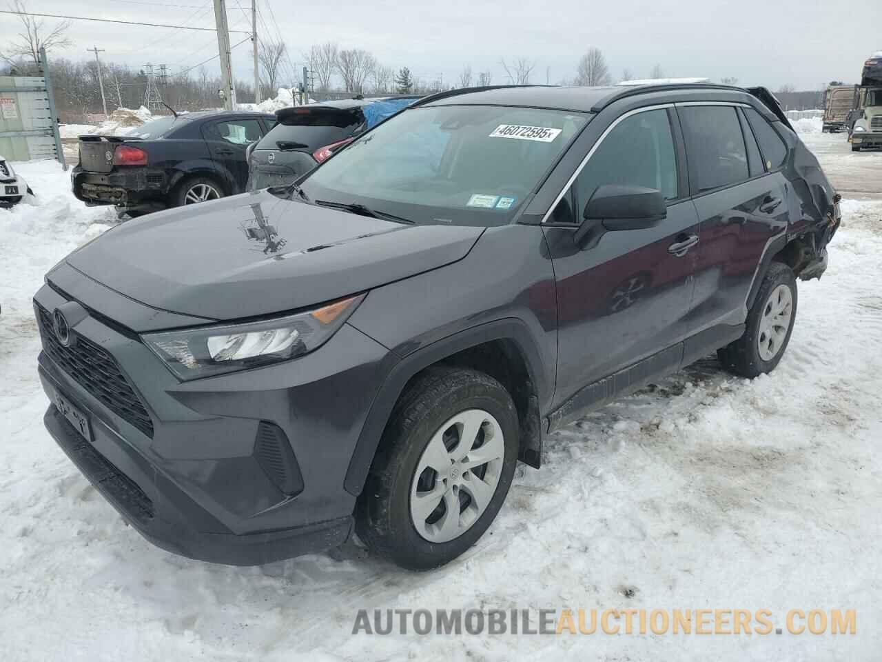 2T3F1RFV6KW065948 TOYOTA RAV4 2019