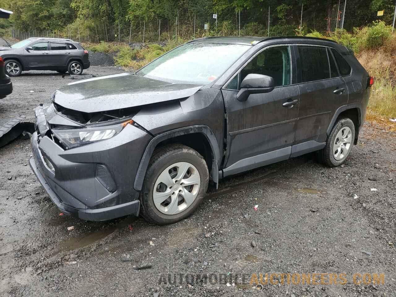 2T3F1RFV6LC076032 TOYOTA RAV4 2020