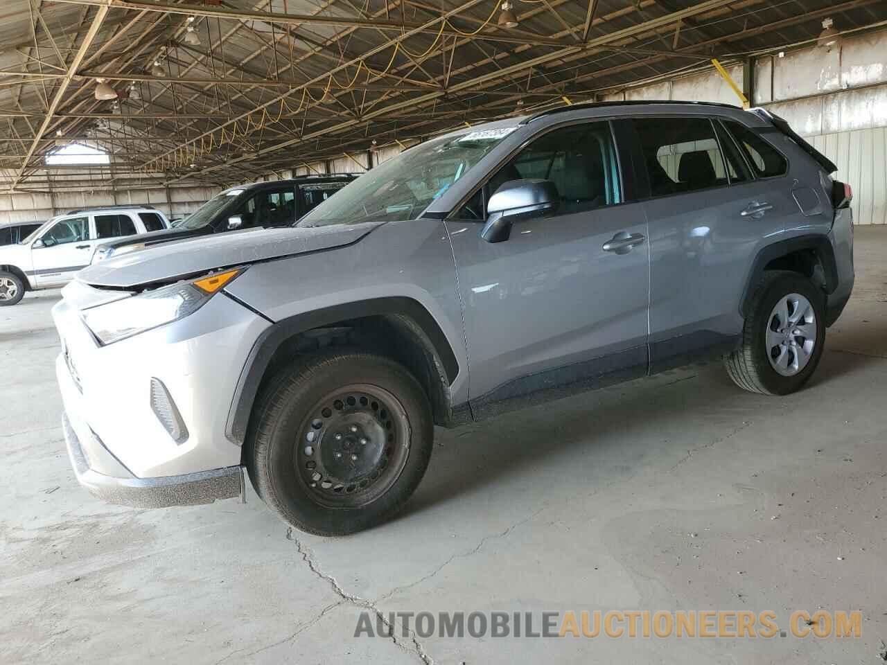 2T3F1RFV6LC085314 TOYOTA RAV4 2020