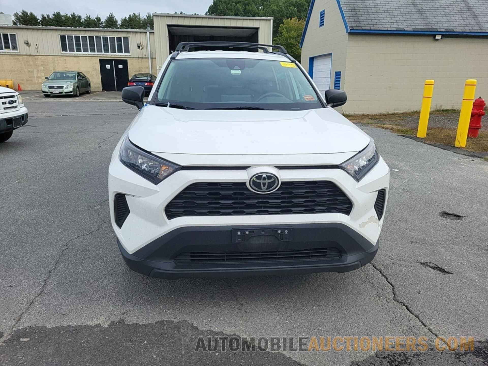 2T3F1RFV6LC103049 TOYOTA RAV4 2020