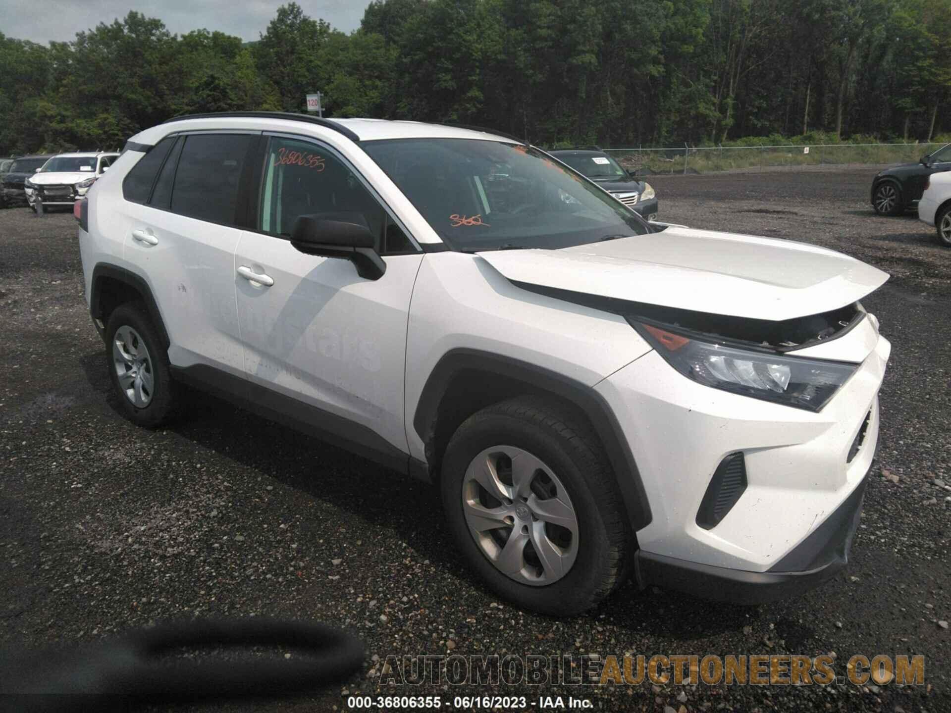 2T3F1RFV6LC108946 TOYOTA RAV4 2020