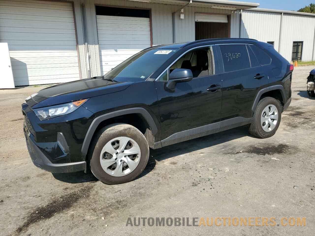 2T3F1RFV6LC113337 TOYOTA RAV4 2020