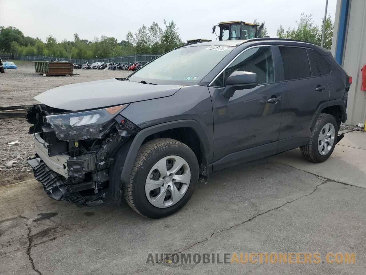 2T3F1RFV6LW092794 TOYOTA RAV4 2020