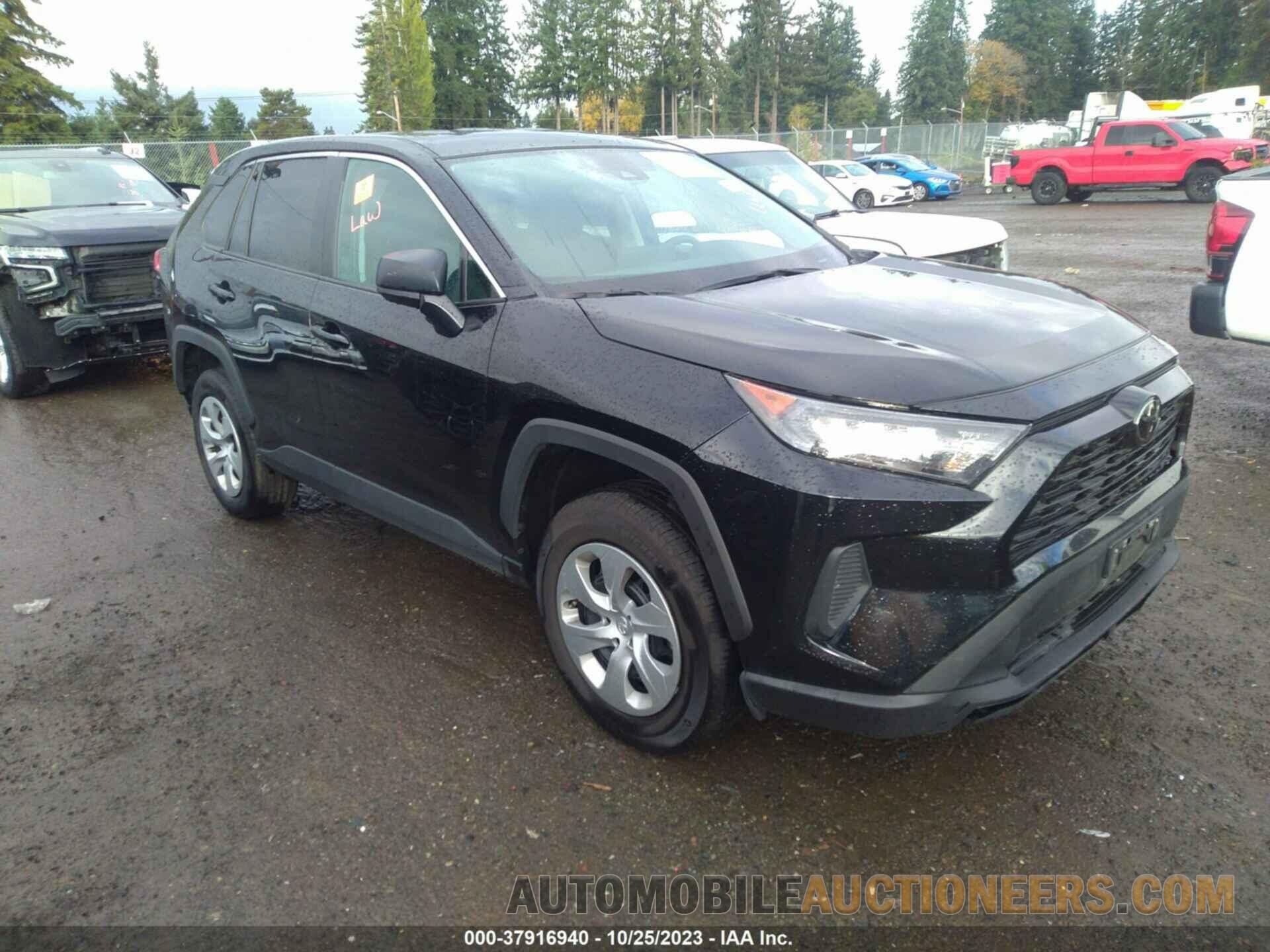 2T3F1RFV6NW278869 TOYOTA RAV4 2022