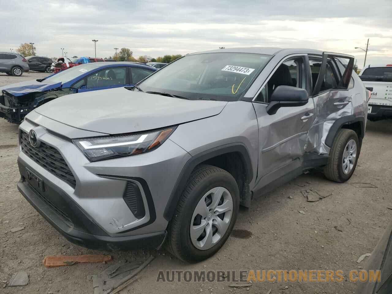 2T3F1RFV6PC381570 TOYOTA RAV4 2023