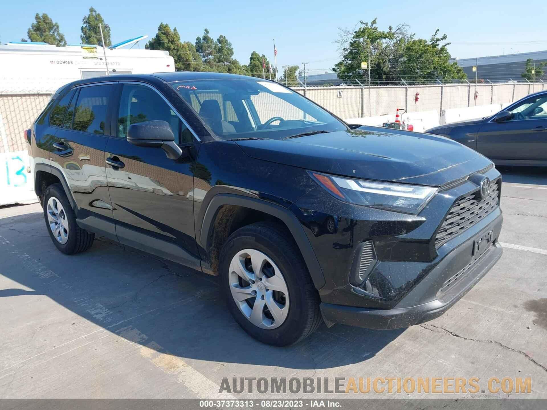 2T3F1RFV6PW344405 TOYOTA RAV4 2023