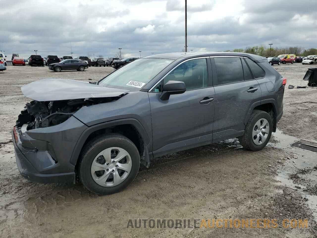 2T3F1RFV6PW351208 TOYOTA RAV4 2023