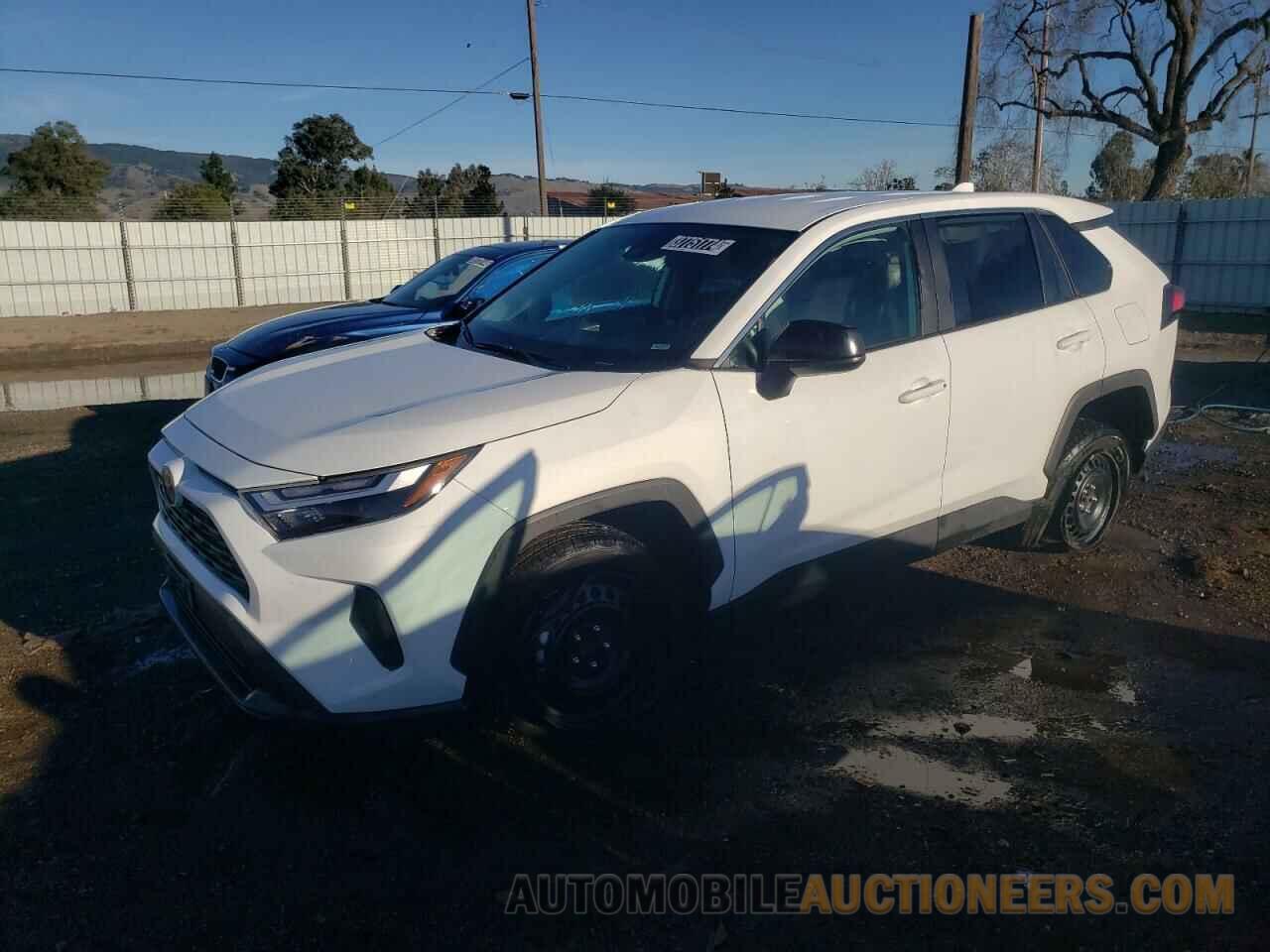 2T3F1RFV6PW373001 TOYOTA RAV4 2023