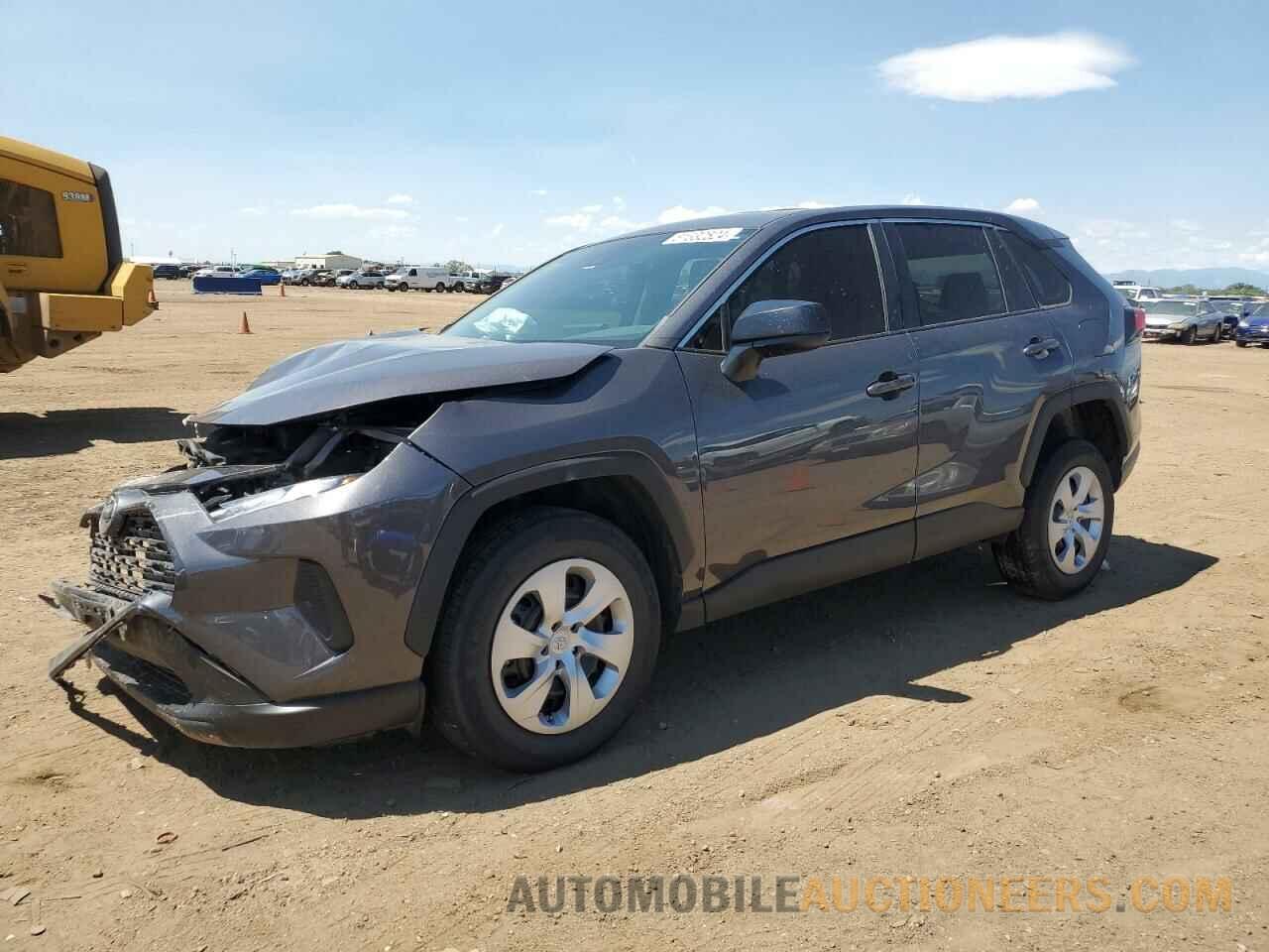 2T3F1RFV6PW376464 TOYOTA RAV4 2023