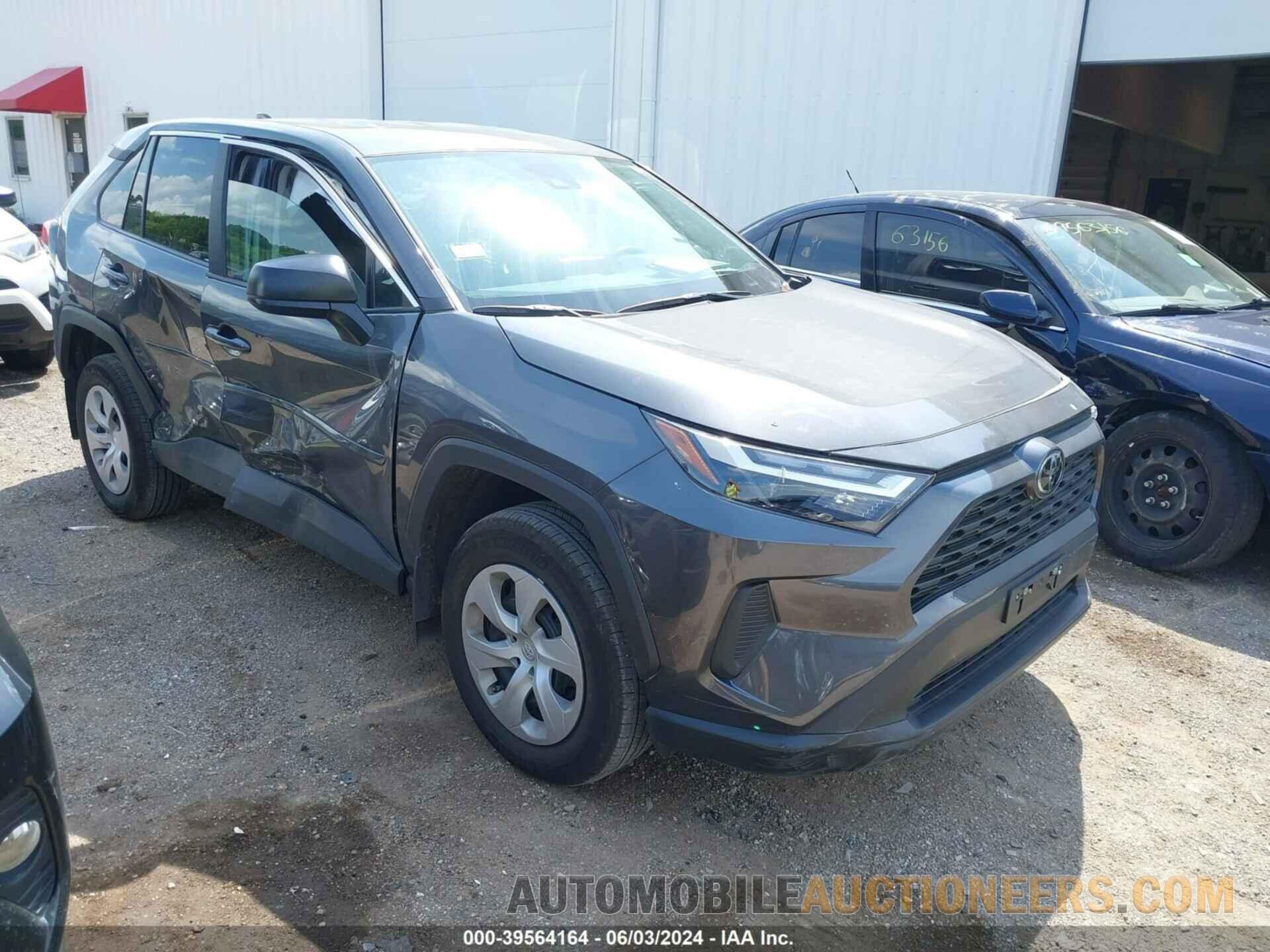 2T3F1RFV6PW393958 TOYOTA RAV4 2023