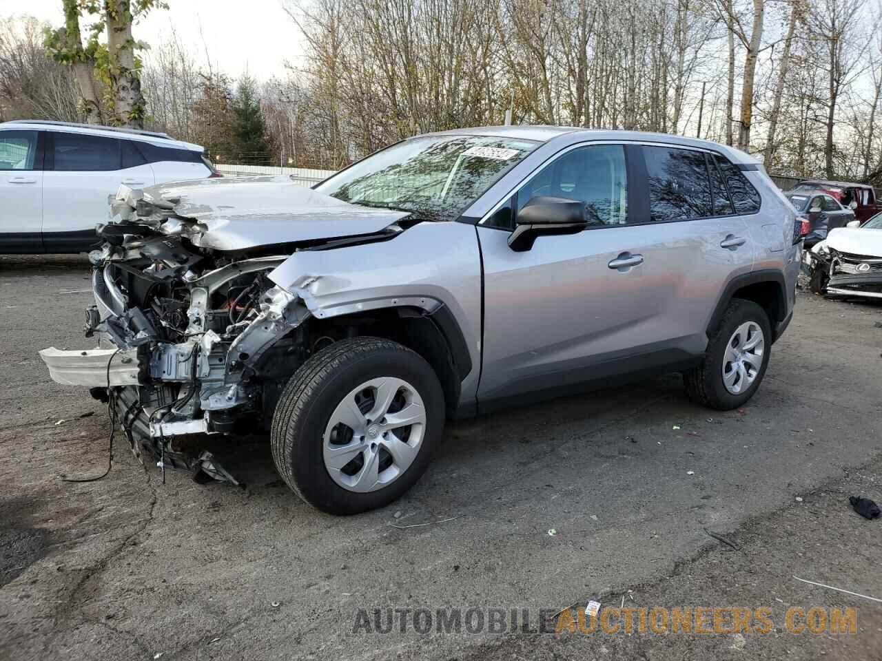 2T3F1RFV6RC453516 TOYOTA RAV4 2024