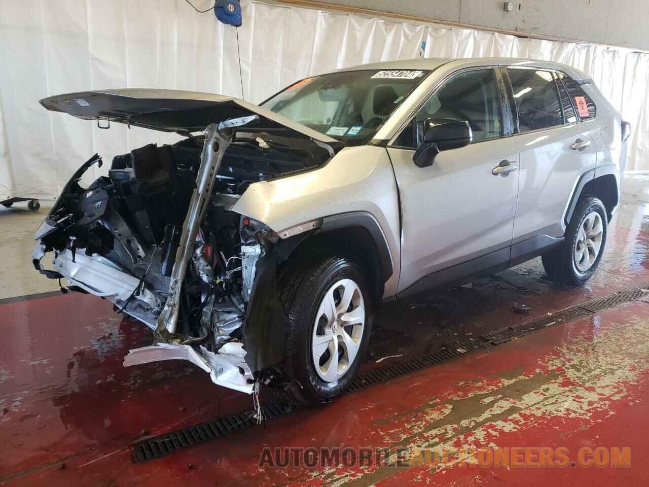 2T3F1RFV6RW429506 TOYOTA RAV4 2024