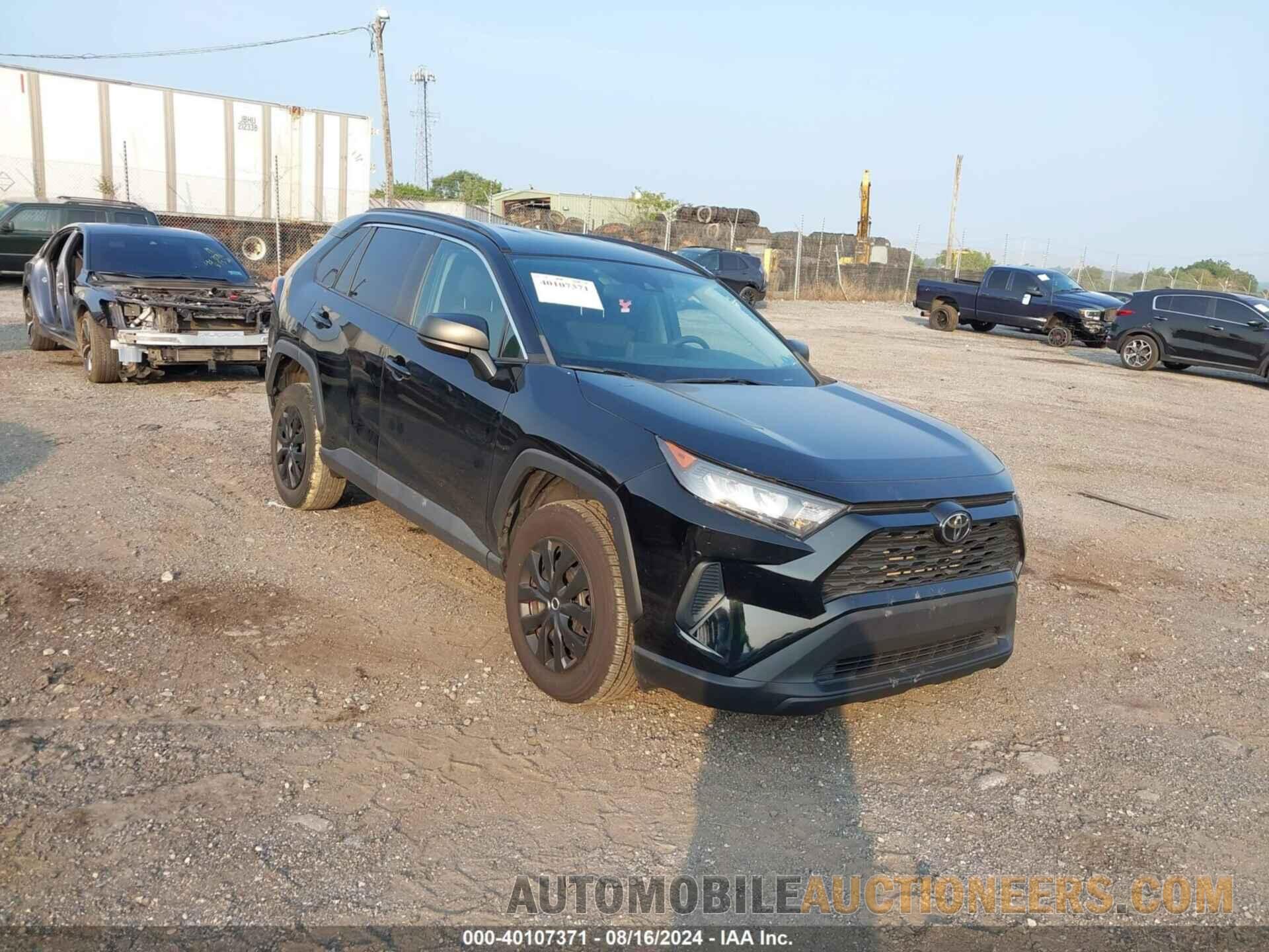 2T3F1RFV7KC050067 TOYOTA RAV4 2019