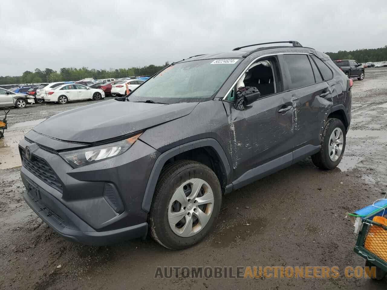 2T3F1RFV7KW023367 TOYOTA RAV4 2019