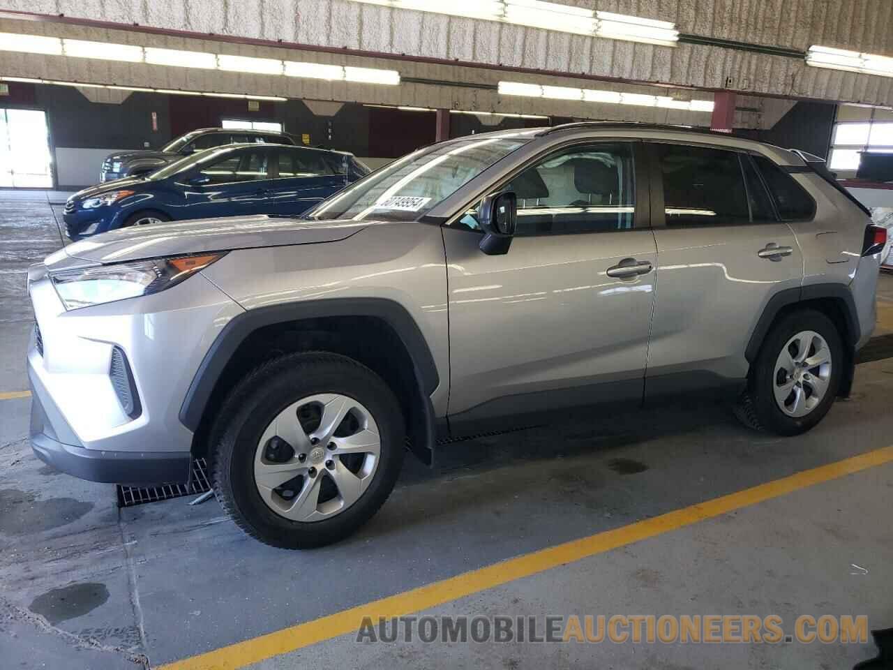 2T3F1RFV7KW064310 TOYOTA RAV4 2019