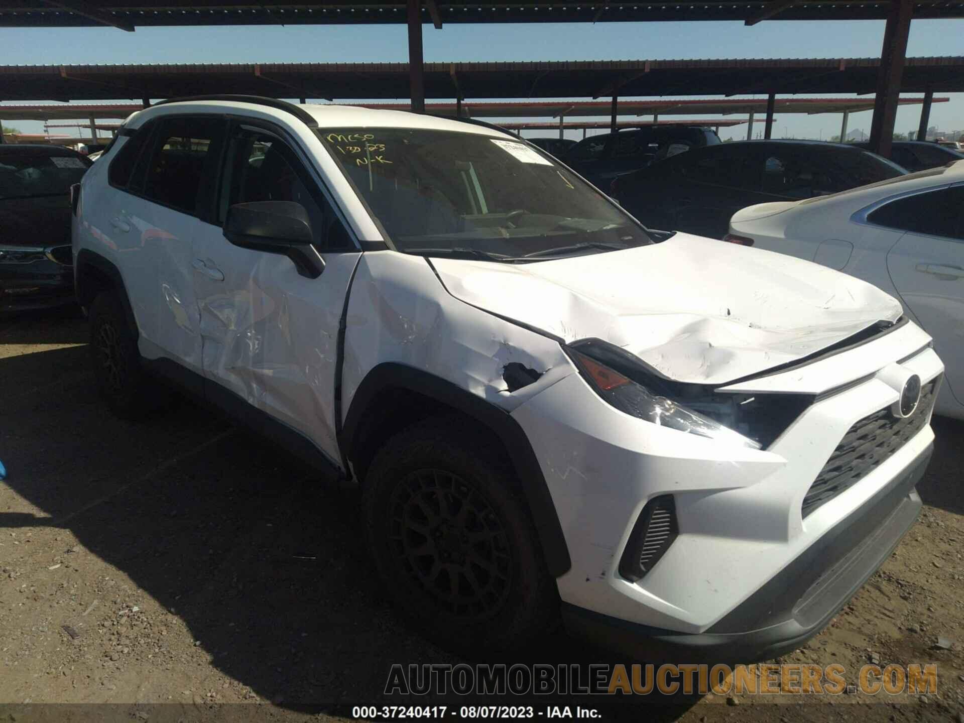 2T3F1RFV7LC103674 TOYOTA RAV4 2020