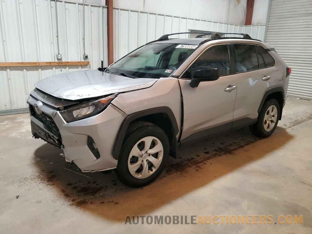 2T3F1RFV7LC112536 TOYOTA RAV4 2020