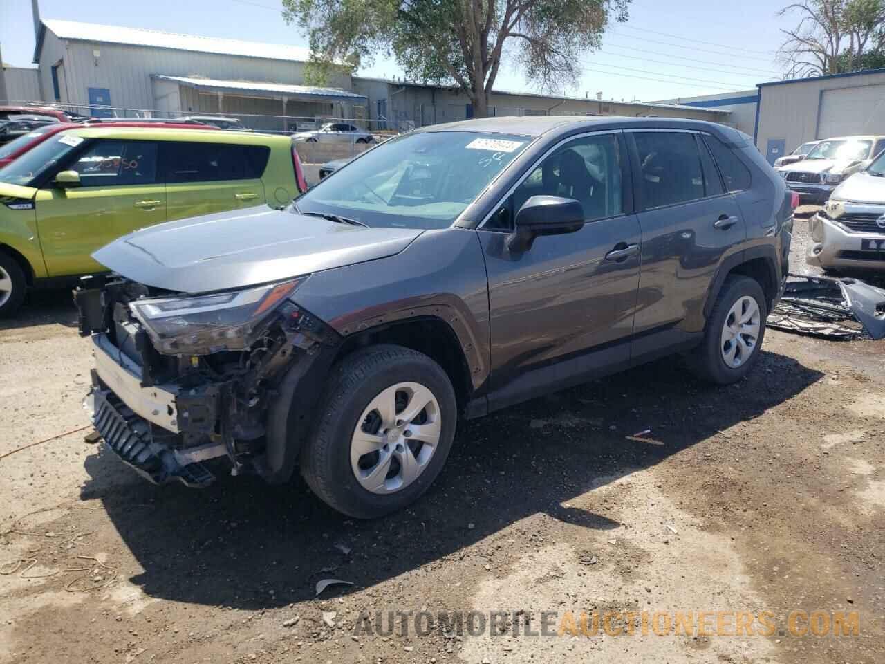 2T3F1RFV7PC330434 TOYOTA RAV4 2023