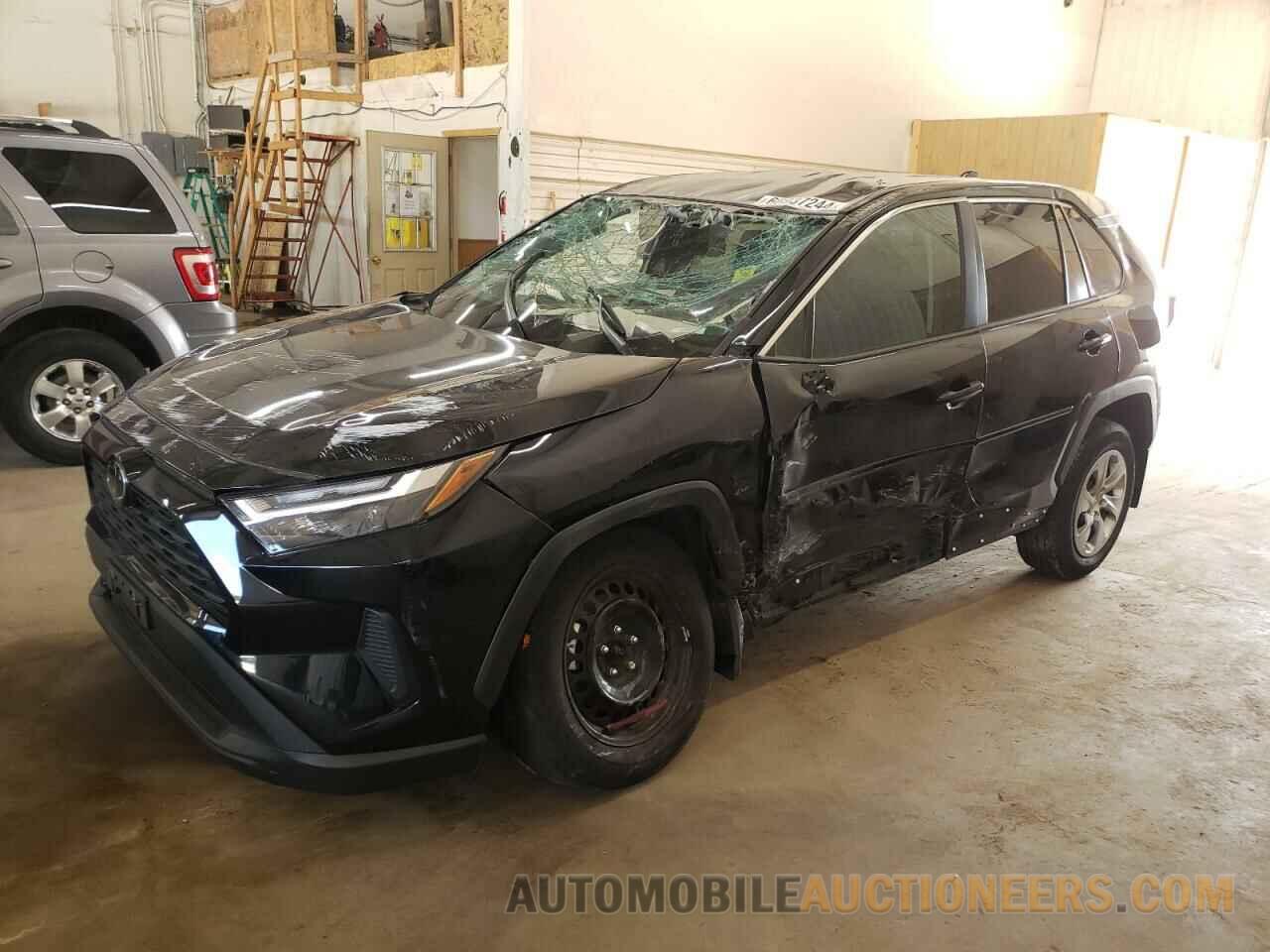 2T3F1RFV7PC331213 TOYOTA RAV4 2023