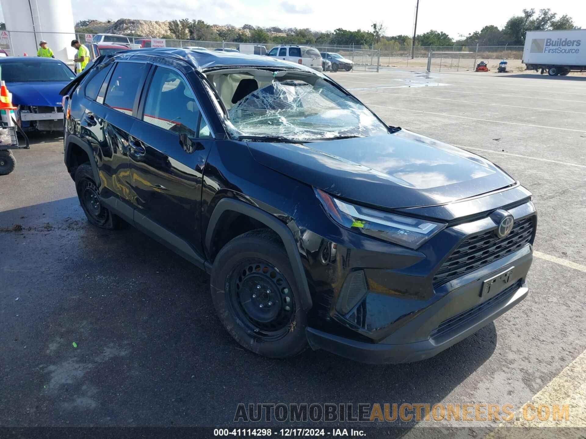 2T3F1RFV7PC342471 TOYOTA RAV4 2023