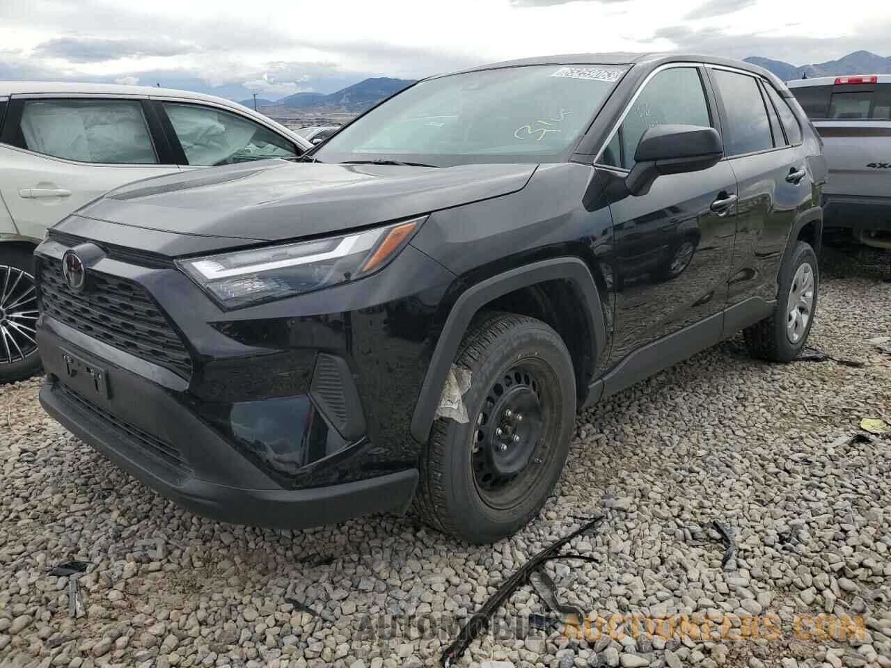 2T3F1RFV7PC345127 TOYOTA RAV4 2023