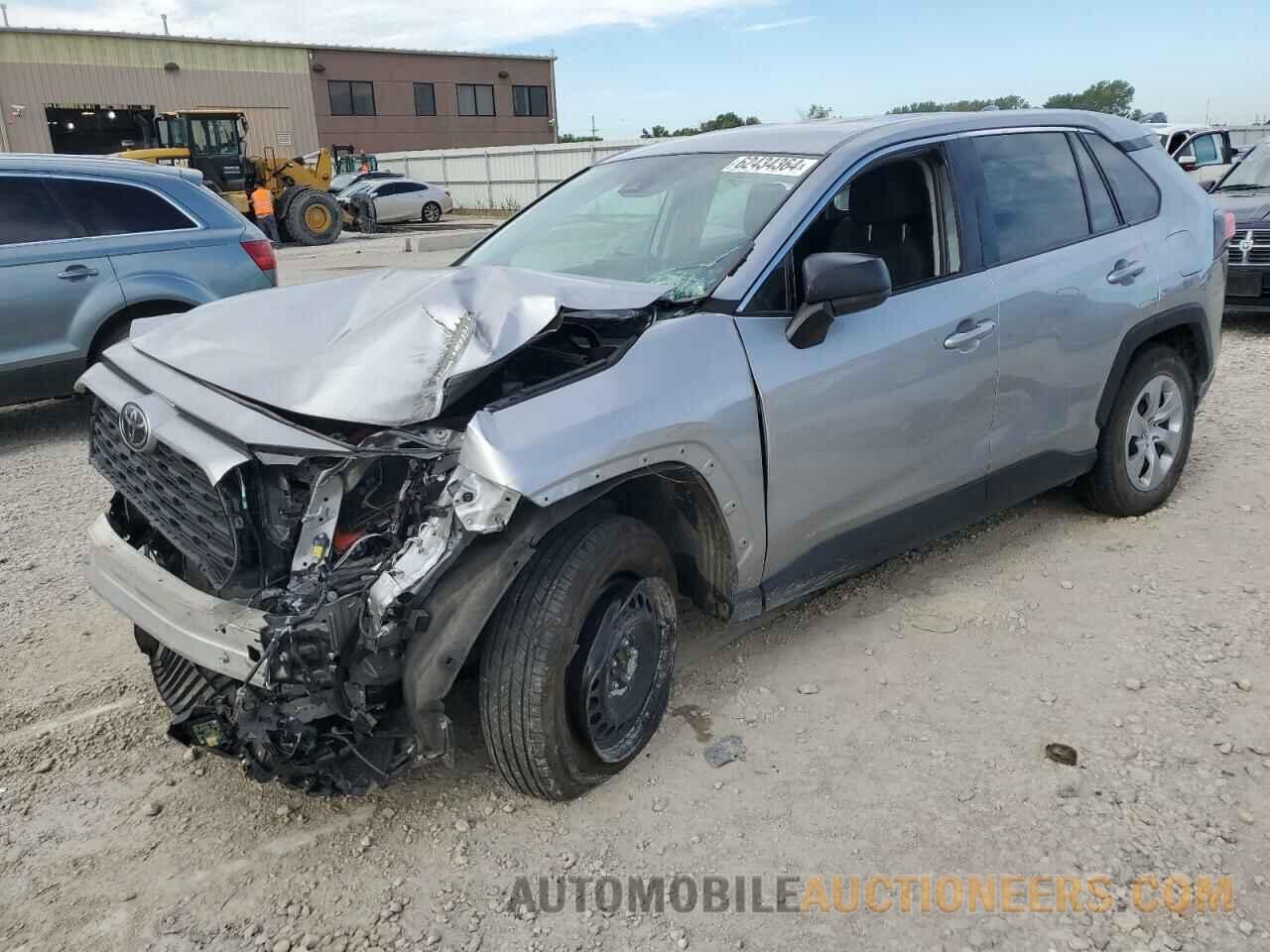 2T3F1RFV7PW366445 TOYOTA RAV4 2023